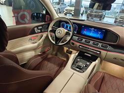 مرسيدس بنز GLS